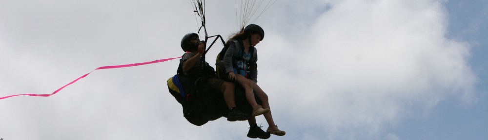 Hawaii Paragliding                                             (808) 779-9013